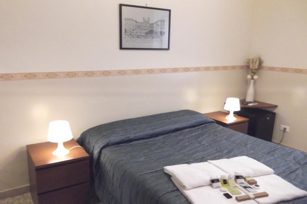 Inn Centre Рим Экстерьер фото