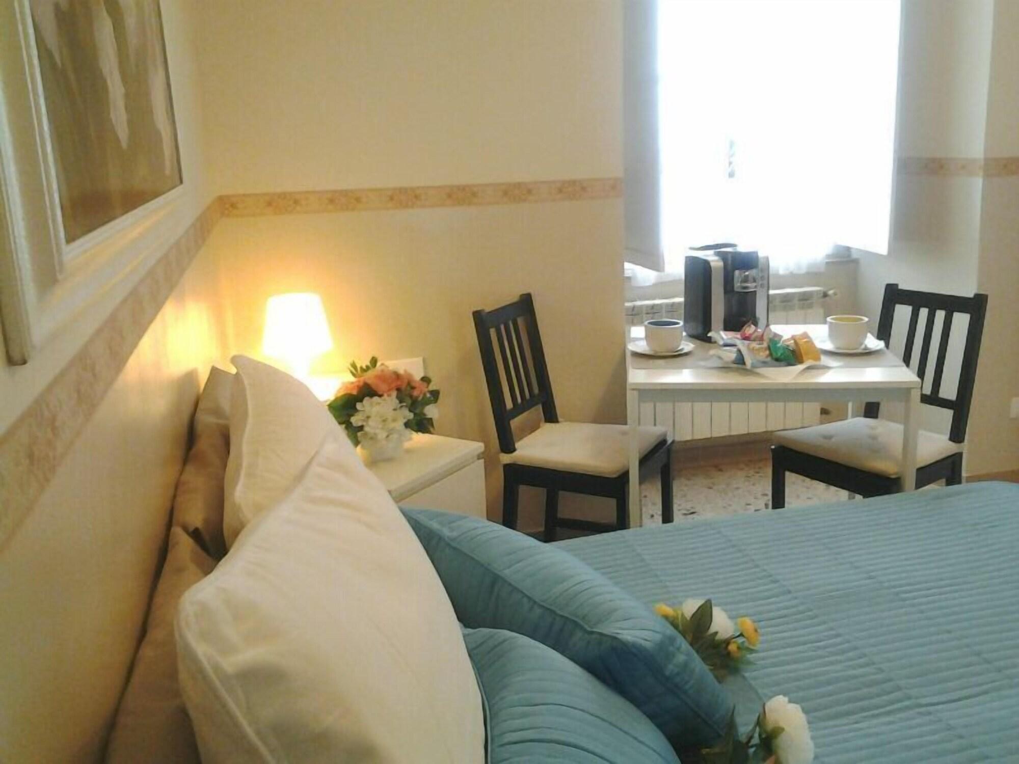 Inn Centre Рим Экстерьер фото